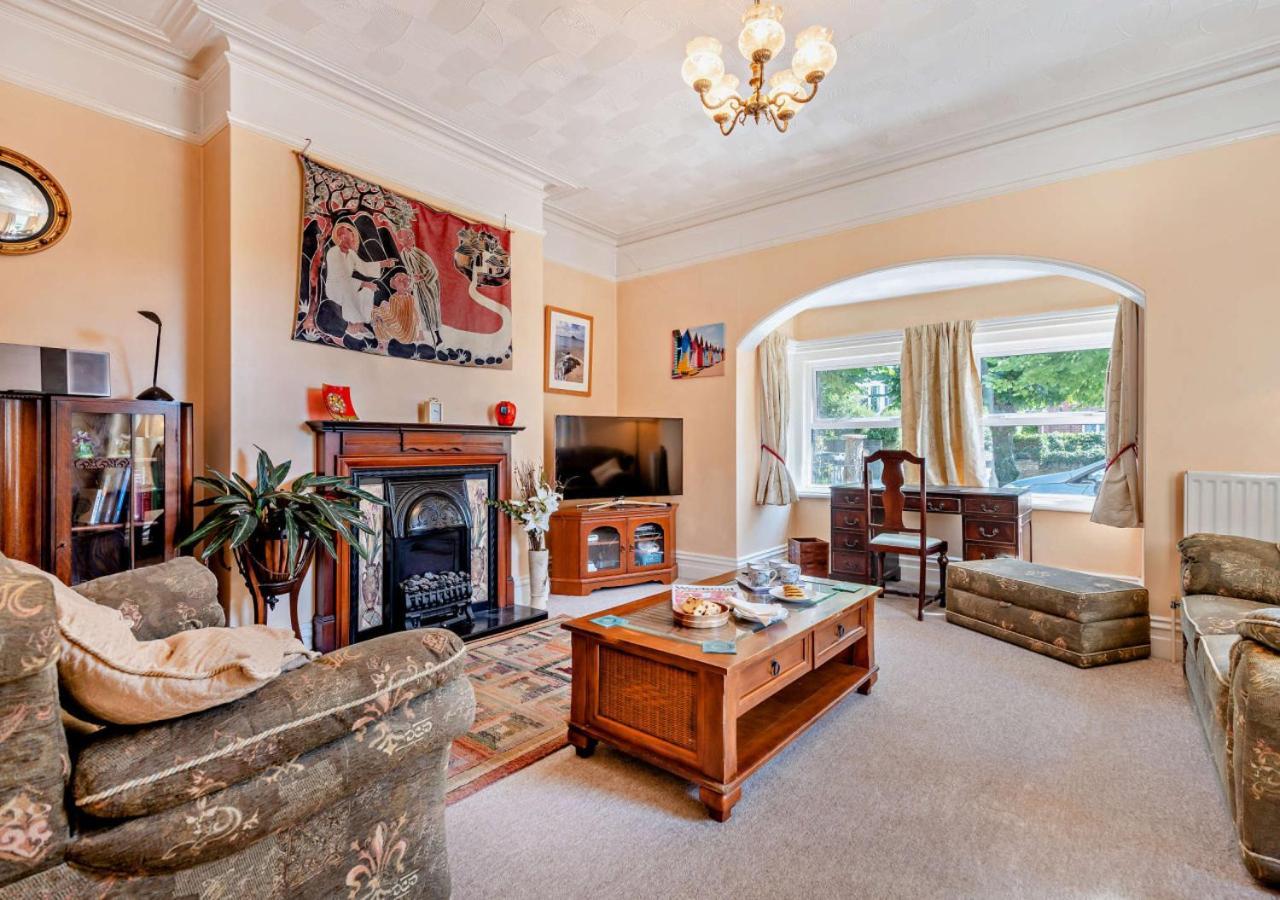 Apartment Chabar Swanage
